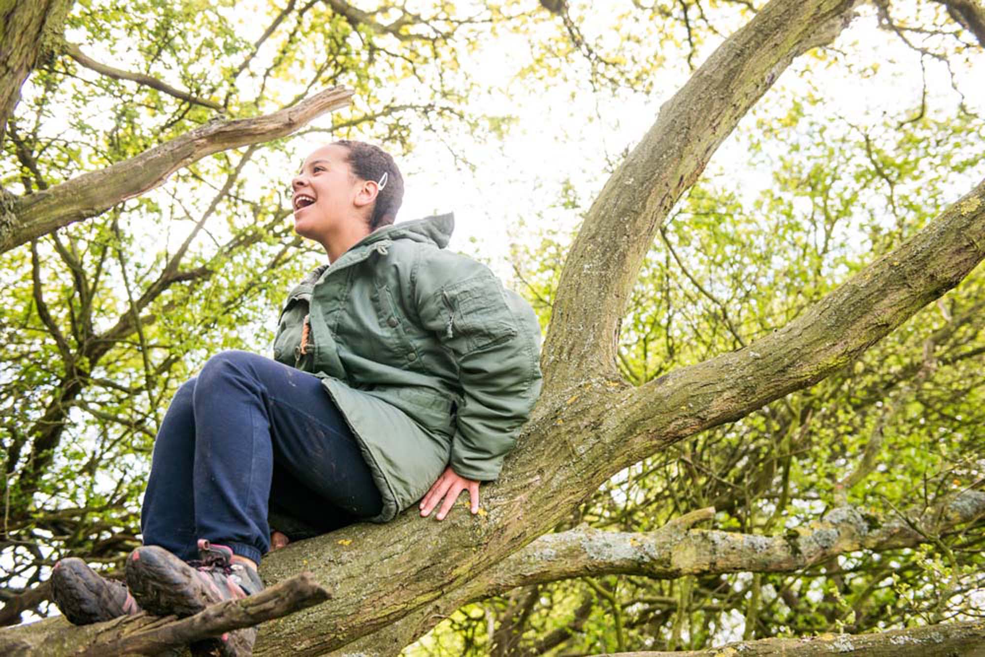 Accessing 'My Learning' on Scouts.org