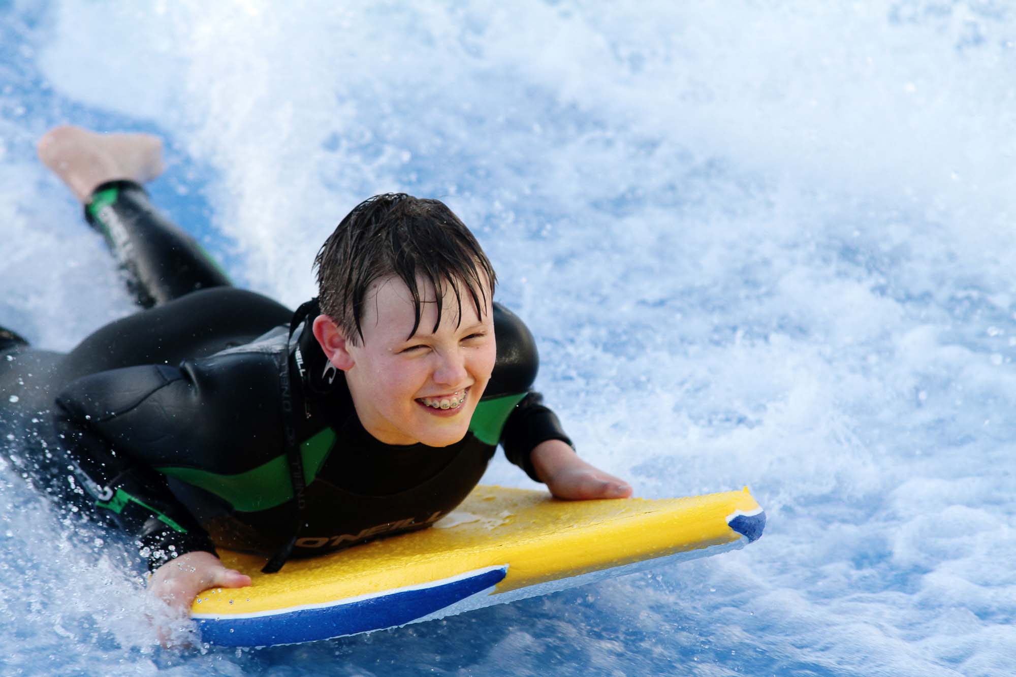 Adding a Woodbadge to My Learning