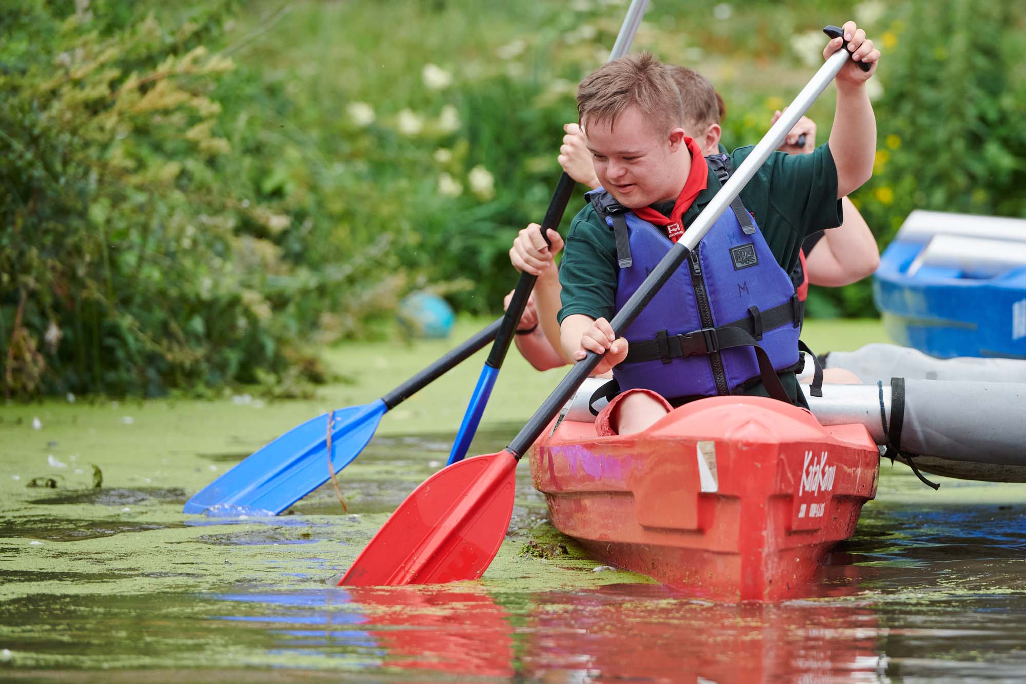 Guide to crediting learning 2024