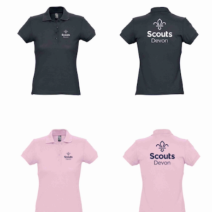 Ladies Polo
